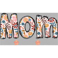 Mother's Day-MM 3913